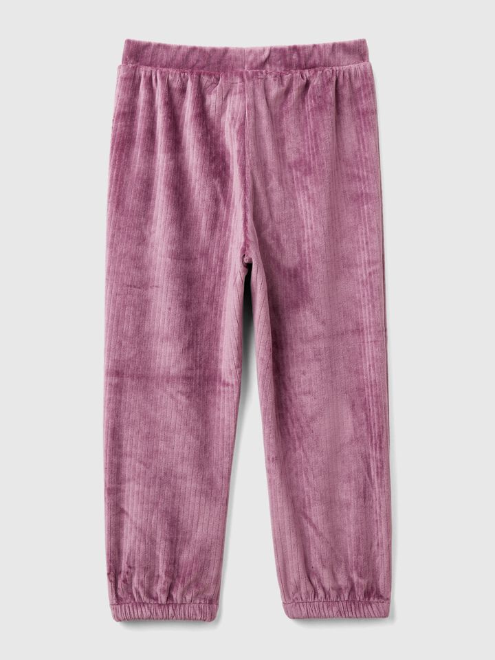 TROUSERS Niña image number 2